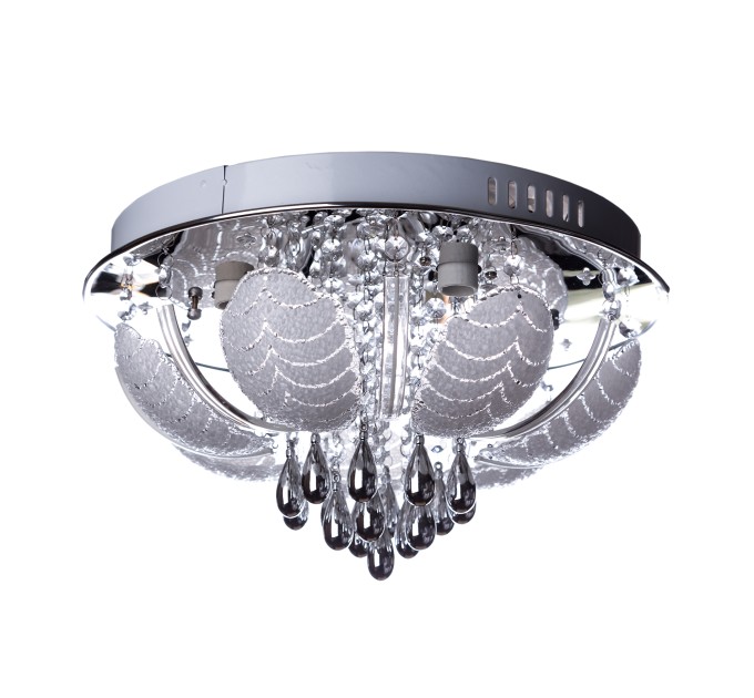 Люстра светодиодная SunLight Y30079/4 GD