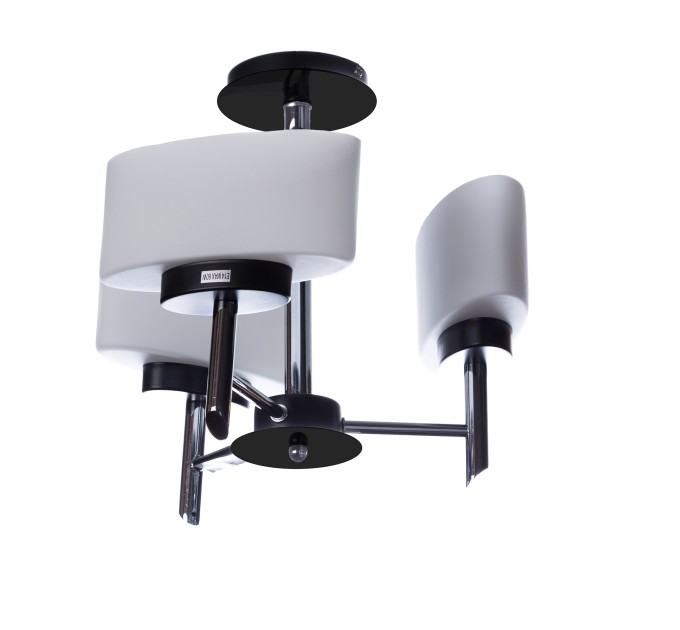 Люстра SunLight 318/3 WD 