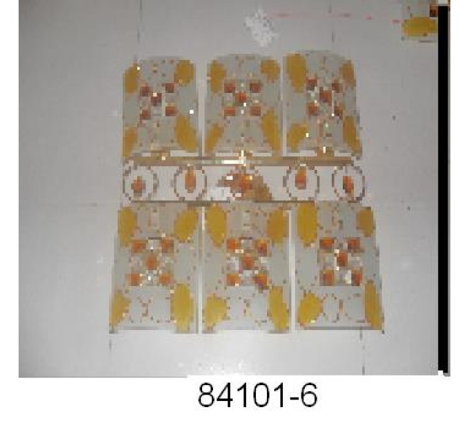 Люстра SunLight 84101/6 