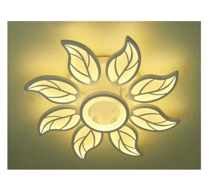 Люстра LED SunLight 1510 (630)