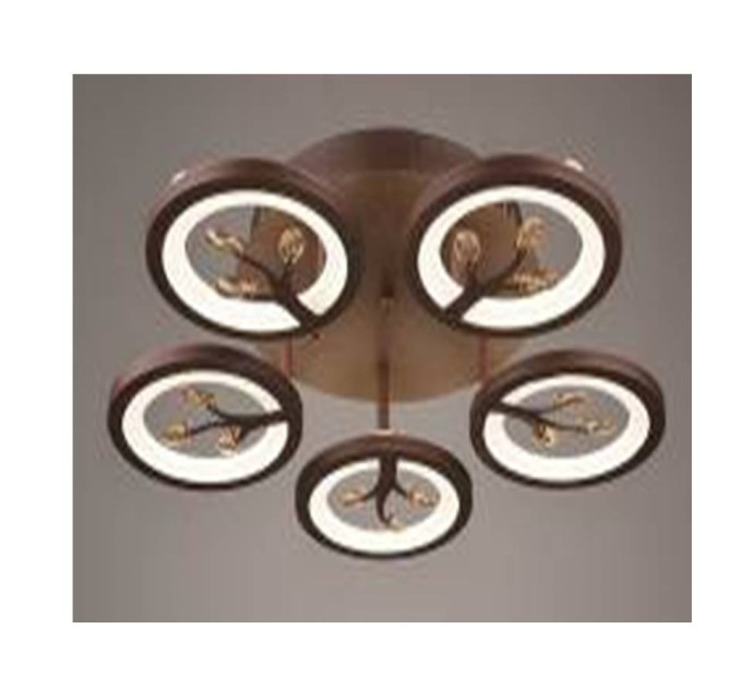 Люстра LED SunLight 1328/5Y