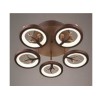 Люстра LED SunLight 1328/5Y