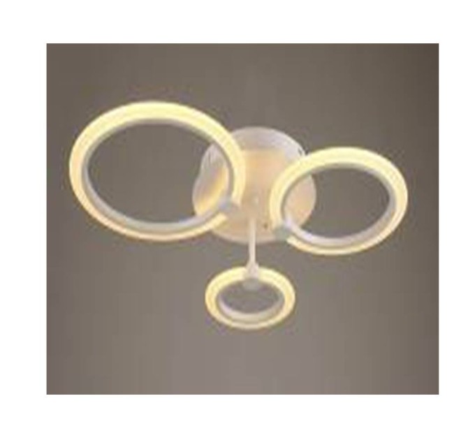 Люстра LED SunLight 1239/3 Y