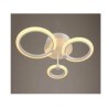 Люстра LED SunLight 1239/3 Y