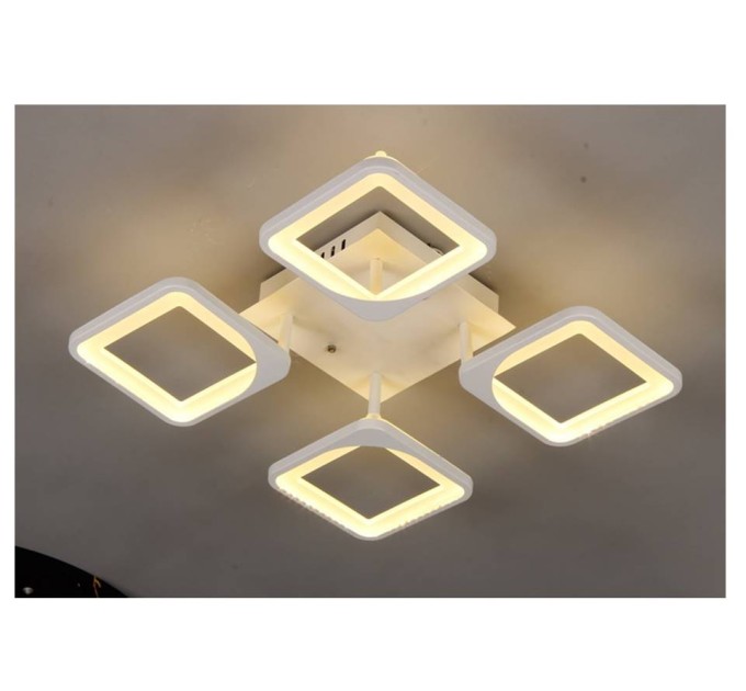 Люстра LED SunLight Y1107/4
