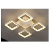 Люстра LED SunLight Y1107/4