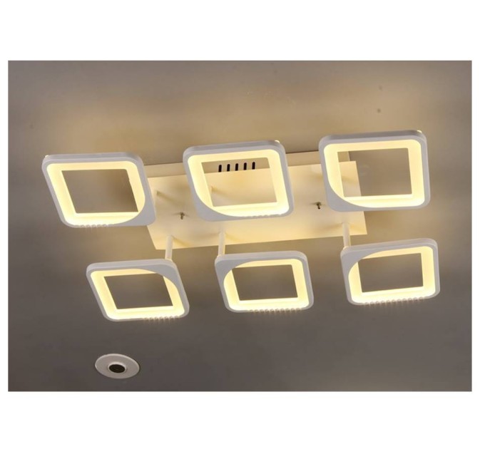 Люстра LED SunLight Y1107/6