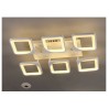 Люстра LED SunLight Y1107/6