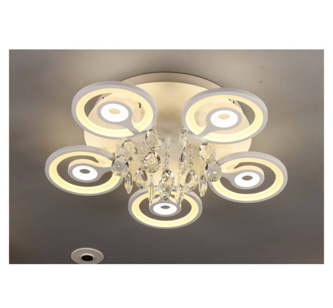 Люстра LED SunLight Y1111/5