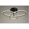 Люстра LED SunLight белая 183/92 W YT