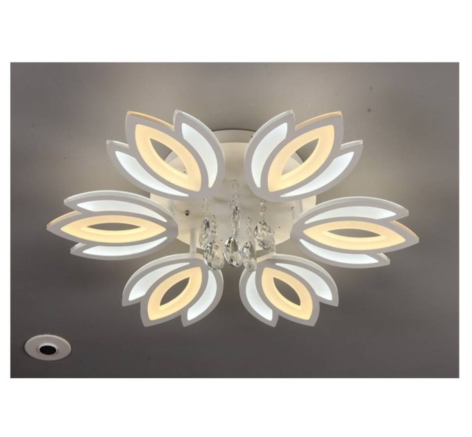 Люстра LED SunLight Y1129/6