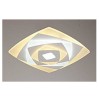 Люстра LED SunLight Y1136/37W