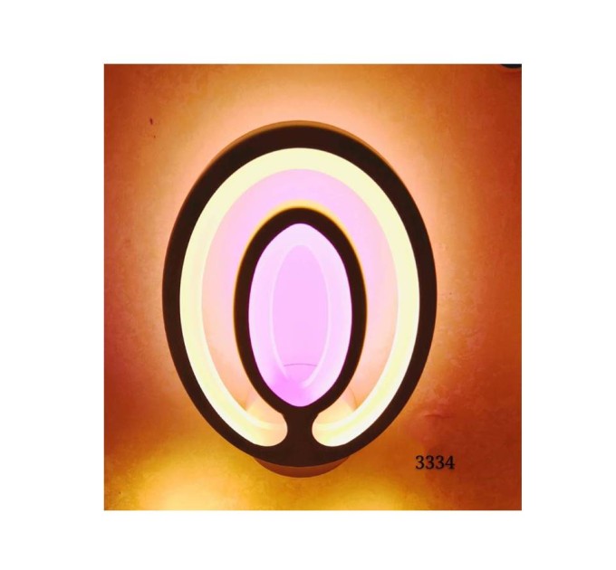 Бра LED 3334