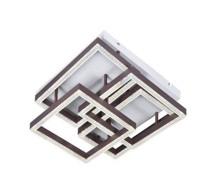 Люстра LED SunLight DK5806/4A