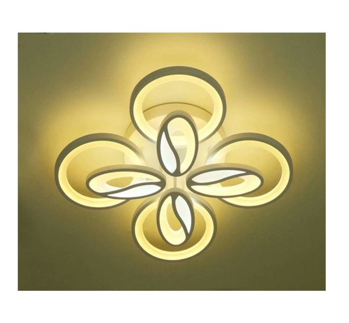 Люстра LED SunLight 1536 (630)