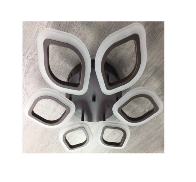 Люстра LED SunLight LI8838/6B