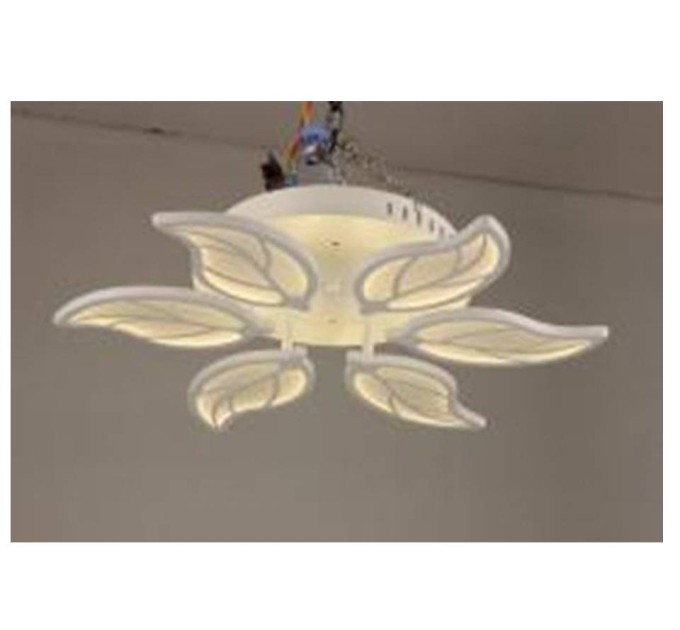 Люстра LED SunLight 1052/6 Y