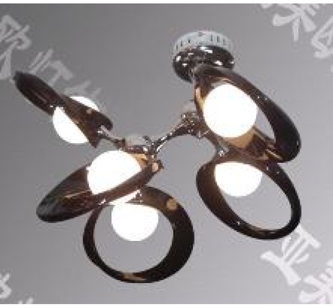 Люстра модерн SunLight MX6043/5C