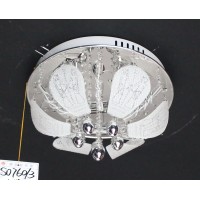 Люстра светодиодная SunLight S0760/3  