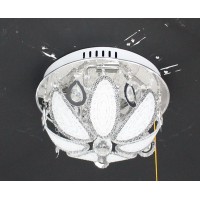 Люстра светодиодная SunLight S0801/3  