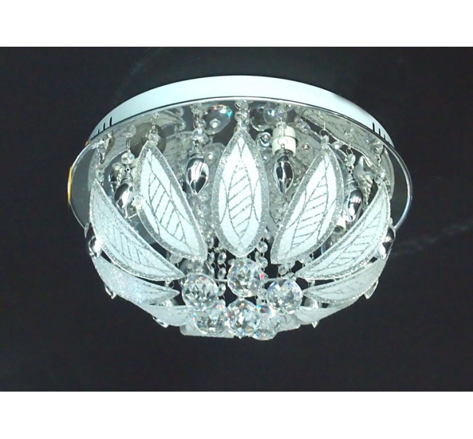 Люстра светодиодная SunLight Y0064/4 GD