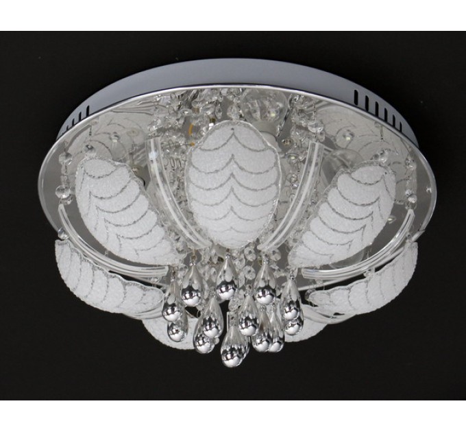 Люстра светодиодная SunLight Y30079/4CHR