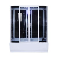 Гидромассажный бокс SunLight 178 (170) NEW Гидромассажный бокс SunLight 178 (170) NEW