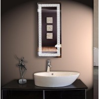 Зеркало Sunlight с LED подсветкой, Арт. Sun-63 Зеркало Sunlight с LED подсветкой, Арт. Sun-63