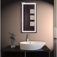 Зеркало Sunlight с LED подсветкой, Арт. Sun-62 Зеркало Sunlight с LED подсветкой, Арт. Sun-62