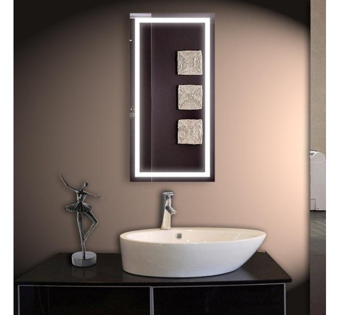 Зеркало Sunlight с LED подсветкой, Арт. Sun-62