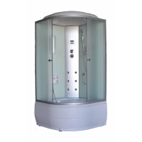 Гидромассажный бокс SunLight 450R-F 90 Гидромассажный бокс SunLight 450R-F 90