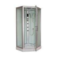 Гидромассажный бокс SunLight DIAMOND (900х900х2100) Гидромассажный бокс SunLight DIAMOND (900х900х2100)