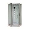 Гидромассажный бокс SunLight DIAMOND (900х900х2100)
