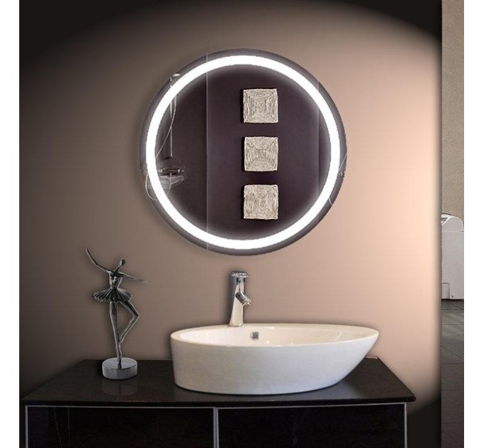 Зеркало Sunlight с LED подсветкой, Арт. Sun-61