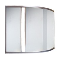 Шторы на ванну SunLigh 4038 (150) L/R (левая\правая) Шторы на ванну SunLigh 4038 (150) L/R (левая\правая)