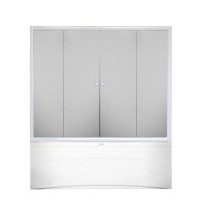 Шторы на ванну SunLight F 170 S Шторы на ванну SunLight F 170 S