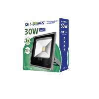 Светодиодные прожектора STANDART (slim) 30W