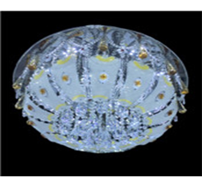 Люстра SunLight 8995/4GD