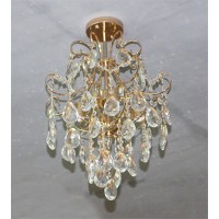 Люстра SunLight E1118/4