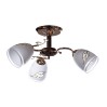 Люстра потолочная SunLight LM 923/3