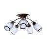 Люстра потолочная SunLight K 1771/5